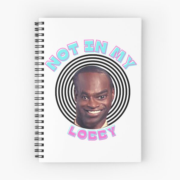 Artikelvorschau, Vintage Suite Life of Zack und Cody Mr Moseby NICHT IN MEINER LOBBY entworfen und verkauft von jamar-rishahan.