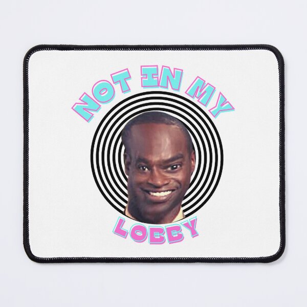 Item preview, Vintage Suite Life of Zack and Cody Mr Moseby NOT IN MY LOBBY designed and sold by jamar-rishahan.