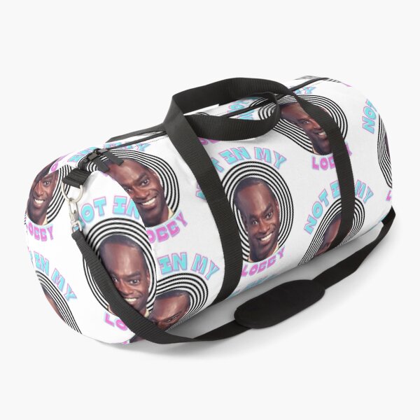 Artikelvorschau, Vintage Suite Life of Zack und Cody Mr Moseby NICHT IN MEINER LOBBY entworfen und verkauft von jamar-rishahan.
