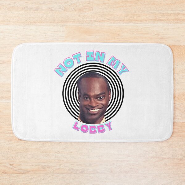 Item preview, Vintage Suite Life of Zack and Cody Mr Moseby NOT IN MY LOBBY designed and sold by jamar-rishahan.