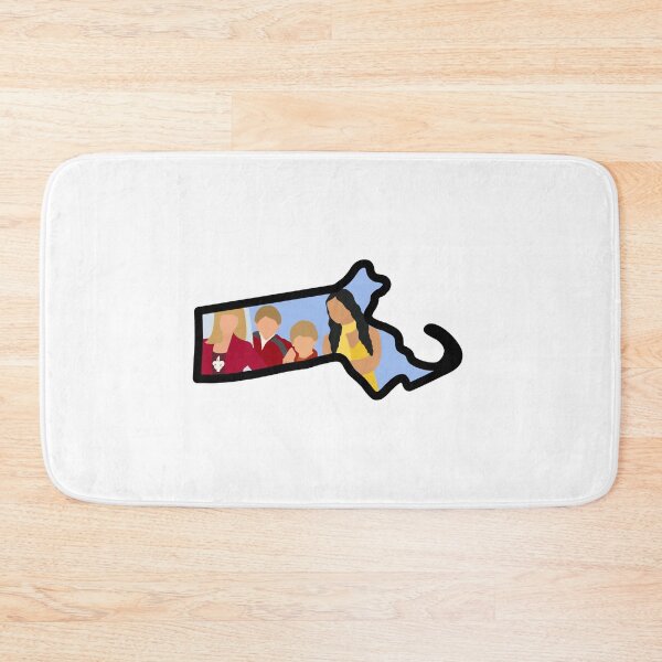 Item preview, The Suite Life of Zack and Cody Massachusetts designed and sold by jamar-rishahan.