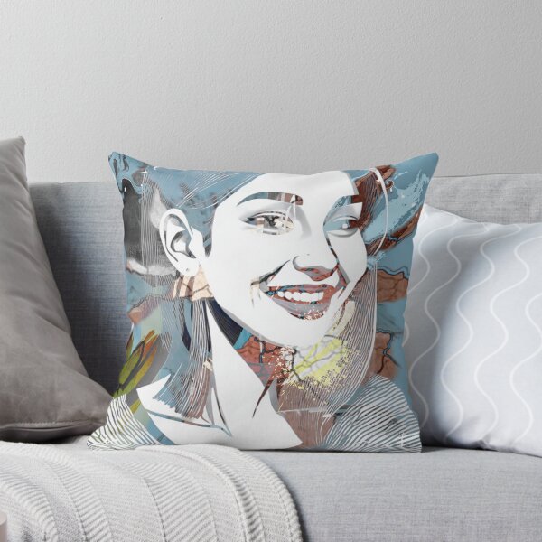 Item preview, happy girl designed and sold by AnnabellaRh.