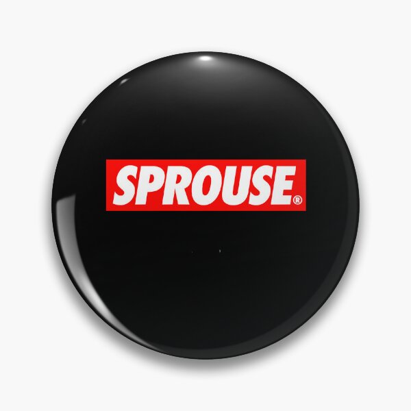 Item preview, Sprouse   designed and sold by jamar-rishahan.