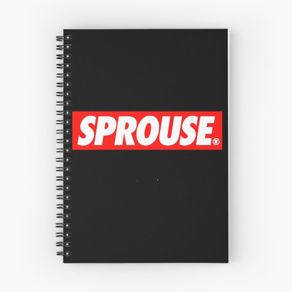Item preview, Sprouse   designed and sold by jamar-rishahan.