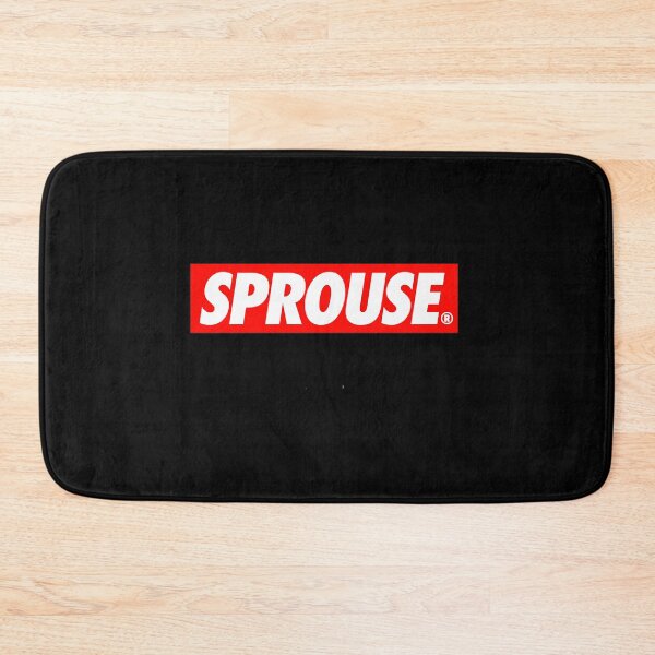 Item preview, Sprouse   designed and sold by jamar-rishahan.