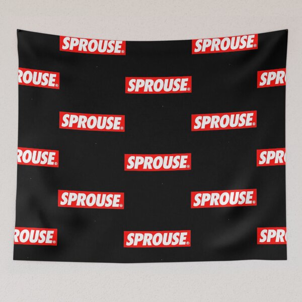 Item preview, Sprouse   designed and sold by jamar-rishahan.