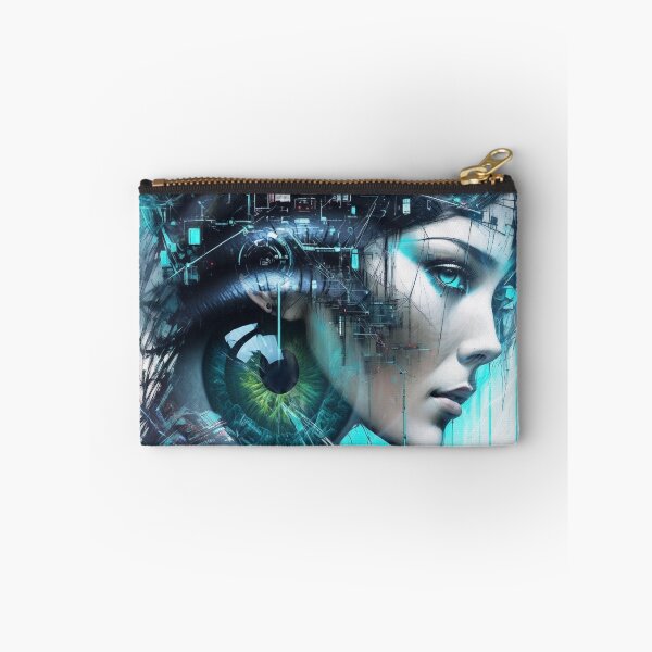 Item preview, NOTHING ESCAPES THE EVER WATCHFUL EYE OF BIG BROTHER designed and sold by Tammera.