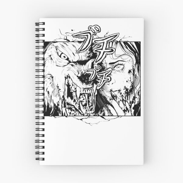 Item preview, Ginger Snaps movie artwork japanese designed and sold by JudgeRutherford.