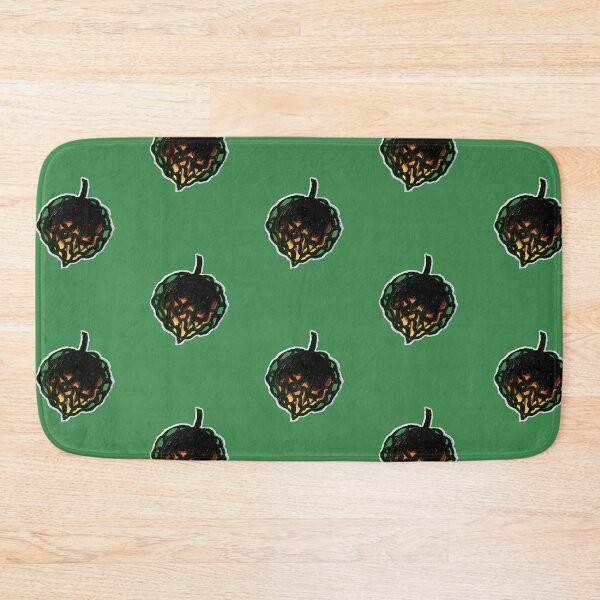 Item preview, Painted Firefruit designed and sold by Pixel and Paintbrush.