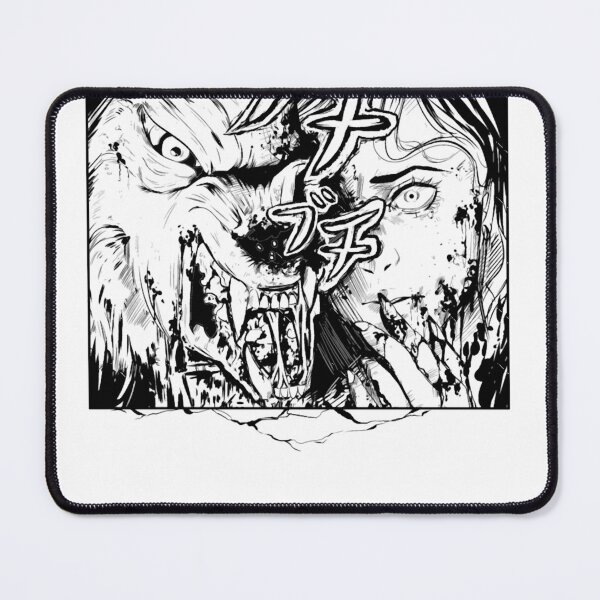 Item preview, Ginger Snaps movie artwork japanese designed and sold by JudgeRutherford.
