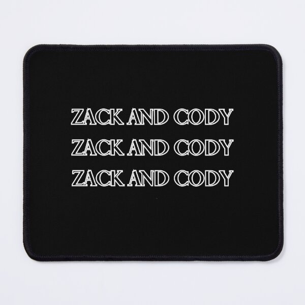 Item preview, Suite life of Zack and Cody designed and sold by jamar-rishahan.