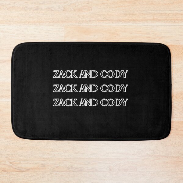 Item preview, Suite life of Zack and Cody designed and sold by jamar-rishahan.