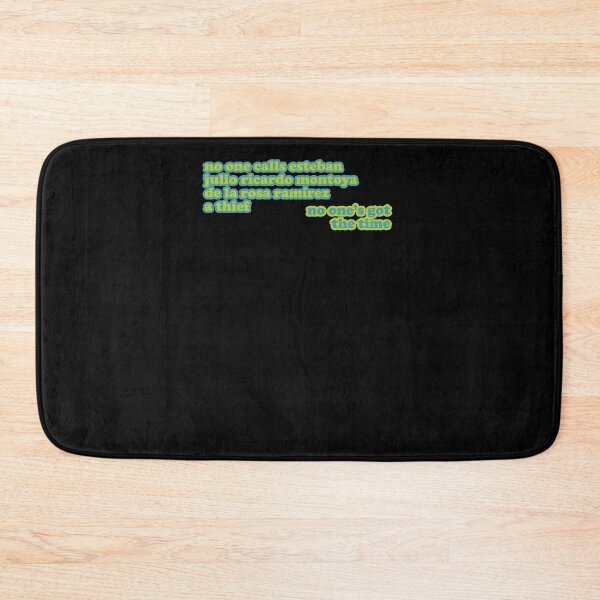 Item preview, no one_s got the time (Z_amp_C pack) designed and sold by jamar-rishahan.