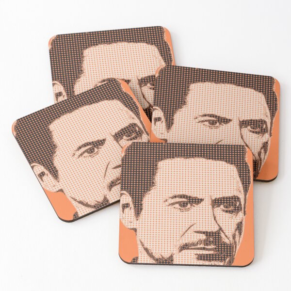 Item preview, Robert Downey Jr designed and sold by schoeneckla.