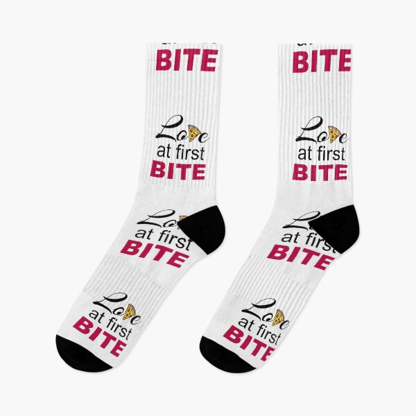 Item preview, Love at first bite designed and sold by IDEZIGN2017.