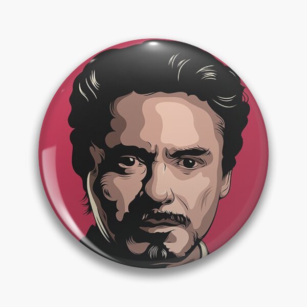 Artikelvorschau, Robert Downey Jr entworfen und verkauft von schoeneckla.