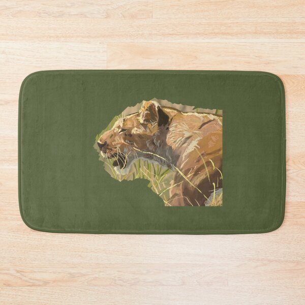 Item preview, Stalking designed and sold by Erica Bey.