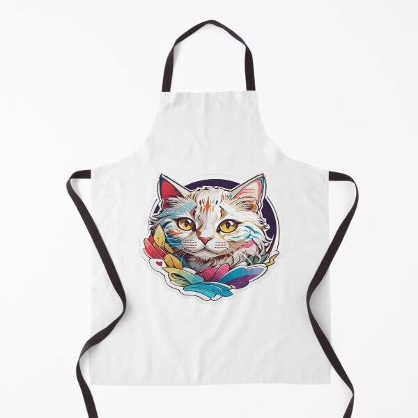 Item preview, Peeking Cat designed and sold by Anna-Kik.
