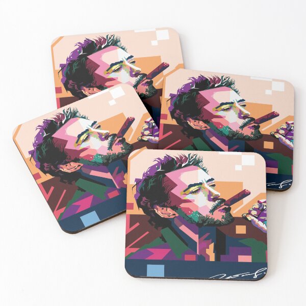 Item preview, Robert Downey Jr designed and sold by schoeneckla.