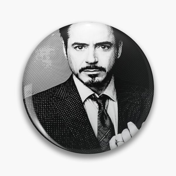 Artikelvorschau, Robert Downey Jr entworfen und verkauft von schoeneckla.