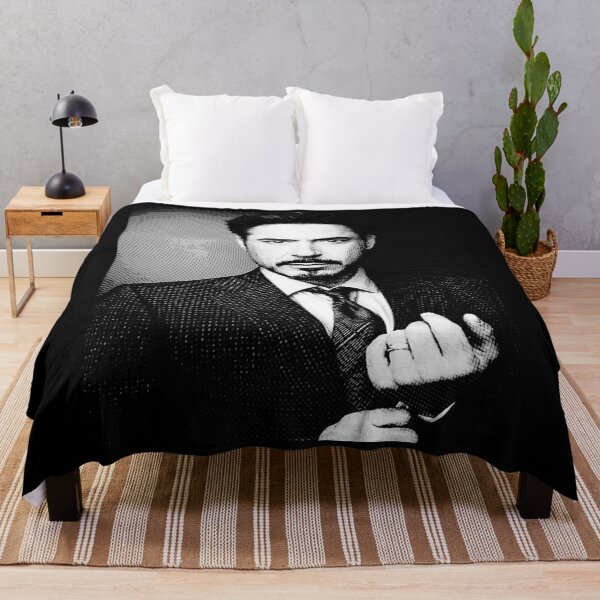 Item preview, Robert Downey Jr designed and sold by schoeneckla.