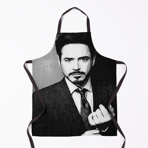 Item preview, Robert Downey Jr designed and sold by schoeneckla.