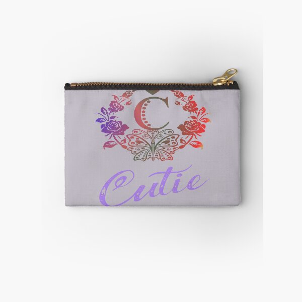Item preview, C Is For Cutie Digital Design designed and sold by Jeff Fishinghawk.