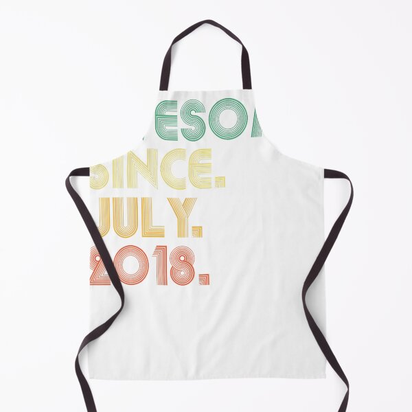 Item preview, 5 Year Old Gifts Awesome Since July 2018 5th Birthday Boys designed and sold by GuerraStore.