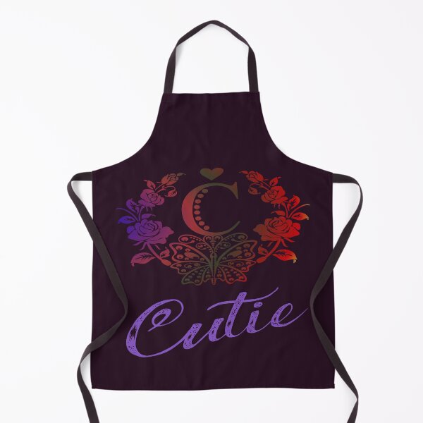 Item preview, C Is For Cutie Digital Design designed and sold by Jeff Fishinghawk.