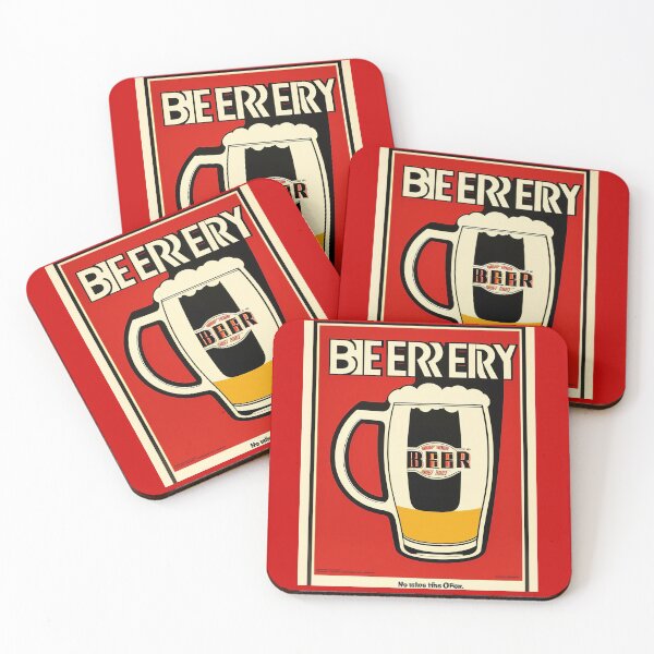 Item preview, Vintage beer advertisement designed and sold by Goodyzaa.