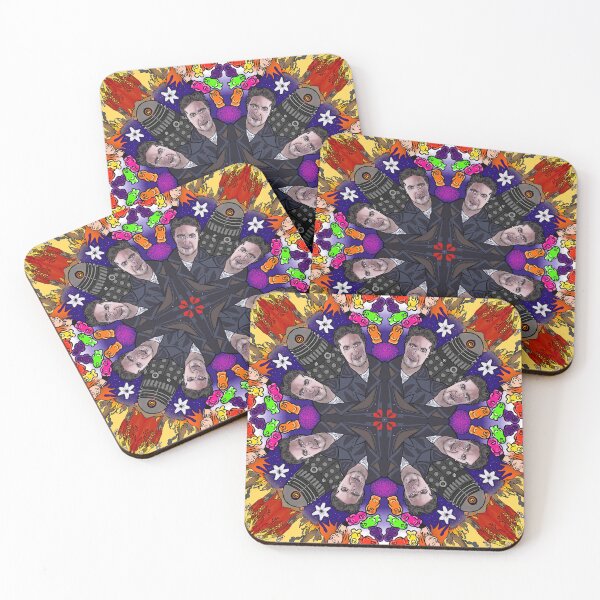 Item preview, Eight designed and sold by Woollyrebellion.