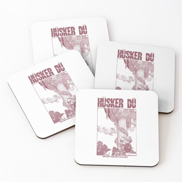 Item preview, Husker Du Lonely Bootleg designed and sold by ShopArtBrais.