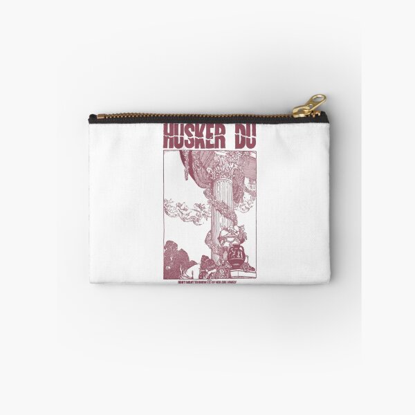 Item preview, Husker Du Lonely Bootleg designed and sold by ShopArtBrais.