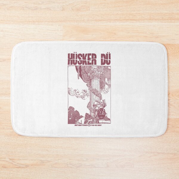 Item preview, Husker Du Lonely Bootleg designed and sold by ShopArtBrais.
