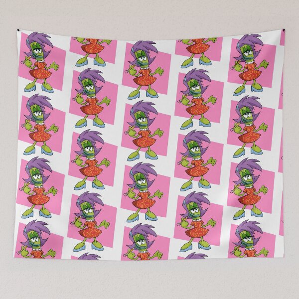 Item preview, Rachel Bighead designed and sold by eilanend-ry.