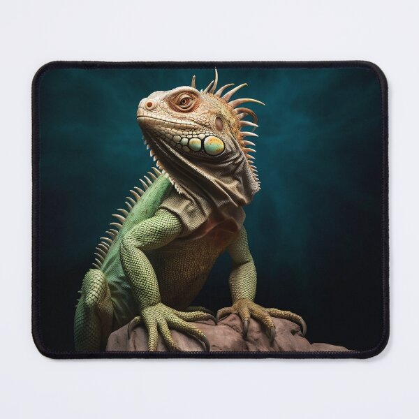Item preview, Iguana designed and sold by Hiszpanka.