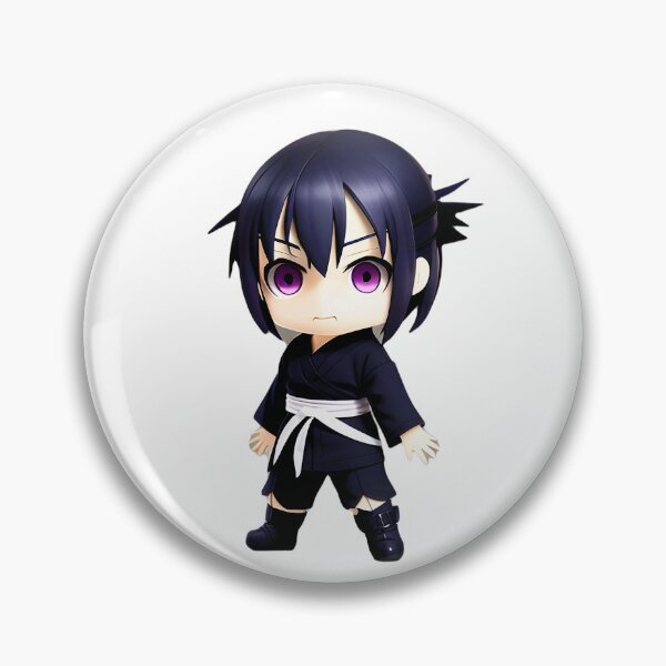 Item preview, Chibi ninja, Kawaii ninja designed and sold by Awesome Things.