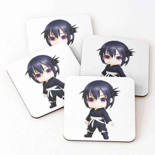 Item preview, Chibi ninja, Kawaii ninja designed and sold by Awesome Things.