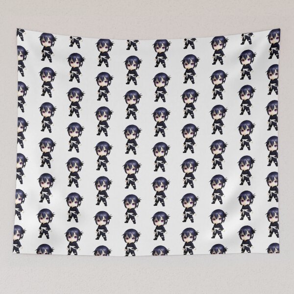 Item preview, Chibi ninja, Kawaii ninja designed and sold by Awesome Things.