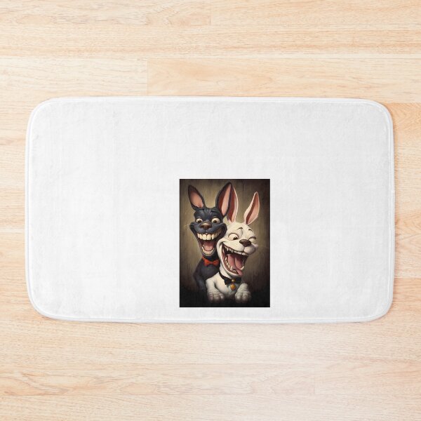 Item preview, a couple of animals that are next to each other designed and sold by Dark Fantasy Store.