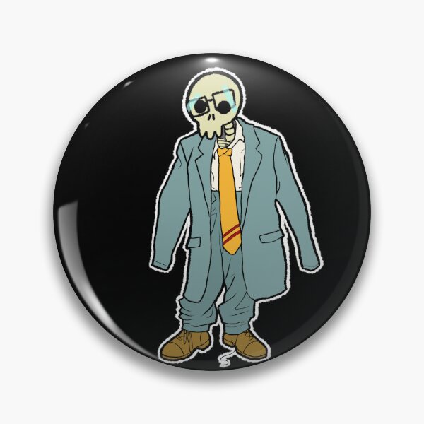 Item preview, Business Skeleton designed and sold by Proxyness.
