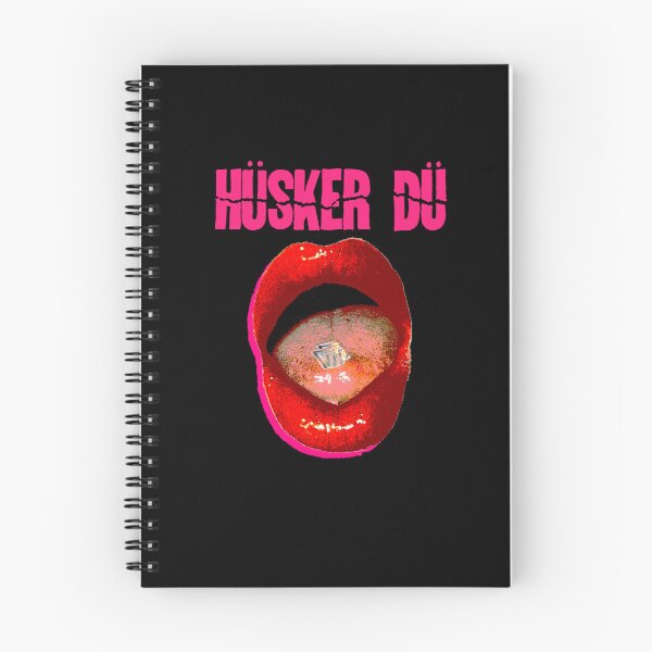 Item preview, Hüsker Dü - Acid - Original tribute Design Classic designed and sold by ShopArtBrais.