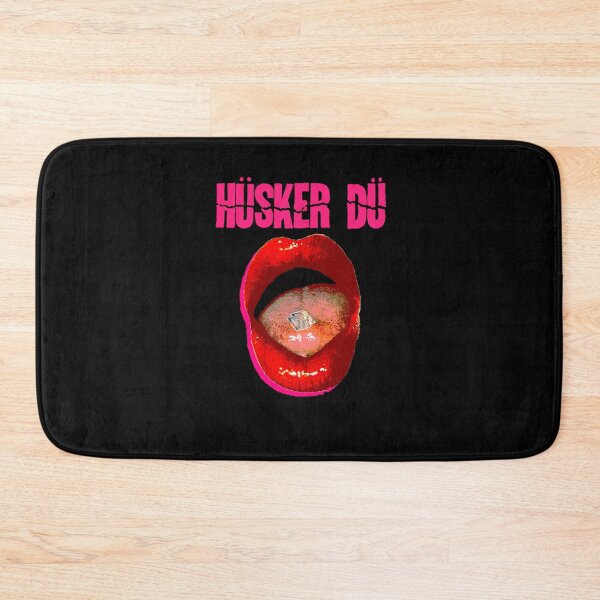 Item preview, Hüsker Dü - Acid - Original tribute Design Classic designed and sold by ShopArtBrais.