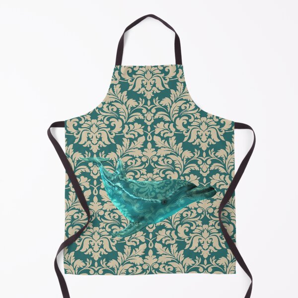 Item preview, Animal Dreams Collection - The Dolphin's Reverie designed and sold by Janavegana.
