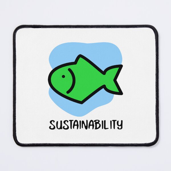 Item preview, Sustainability designed and sold by pixelplaza.