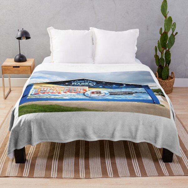 Item preview, Welcome to Luna Pier, Michigan designed and sold by irishmurr.