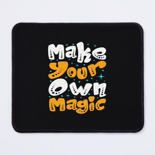 Item preview, Make Your Own Magic 	 		 designed and sold by tsjlooec90.