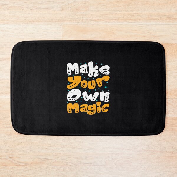 Item preview, Make Your Own Magic 	 		 designed and sold by tsjlooec90.