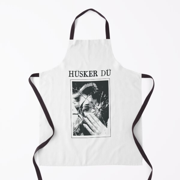 Item preview, Hüsker Dü - Broken - Tribute Artwork Essential designed and sold by ShopArtBrais.