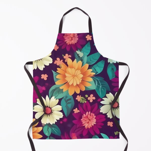 Item preview, Flower pattern #9 designed and sold by Carmillai.